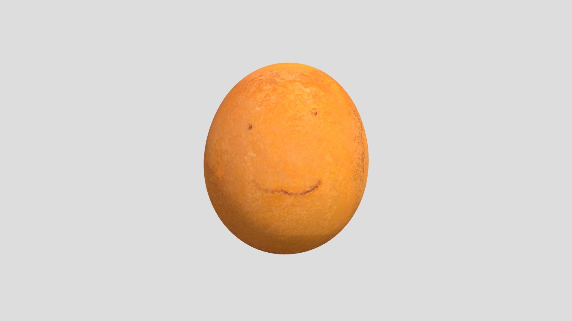 Egg (VCU_3D_5243)