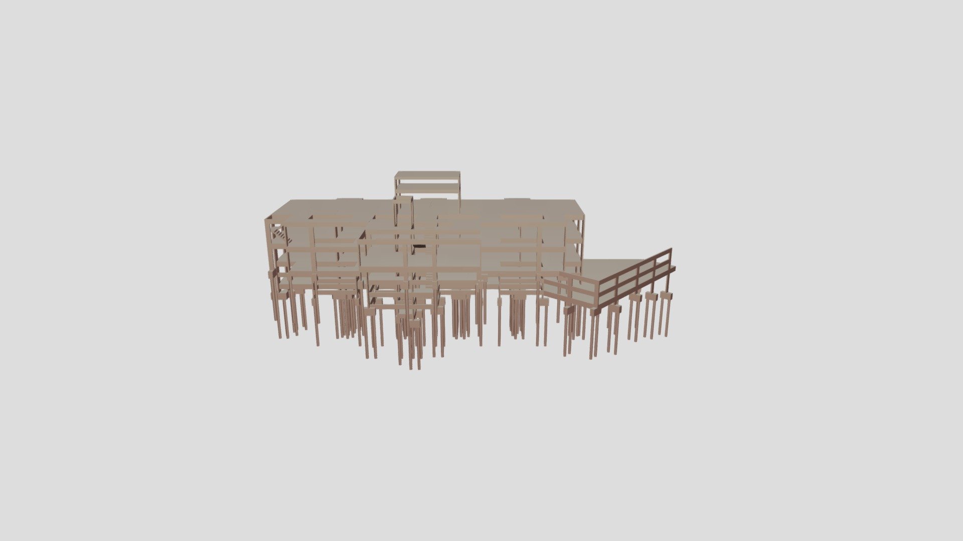 MALHA 3D