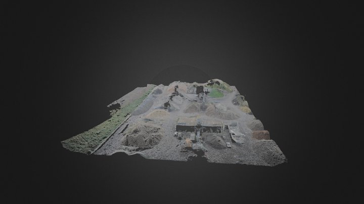 model 3D Model