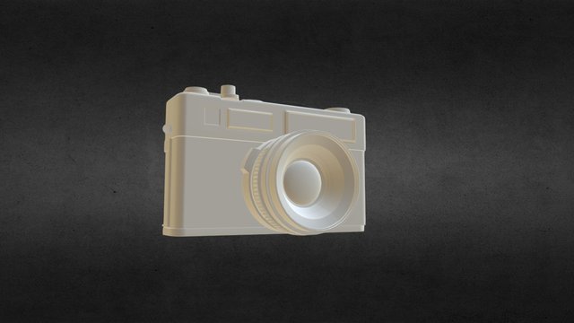 Danley Brandon Project DRS 1611 V3 3D Model