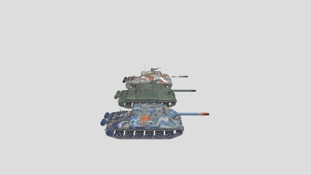 WZ-113G FT