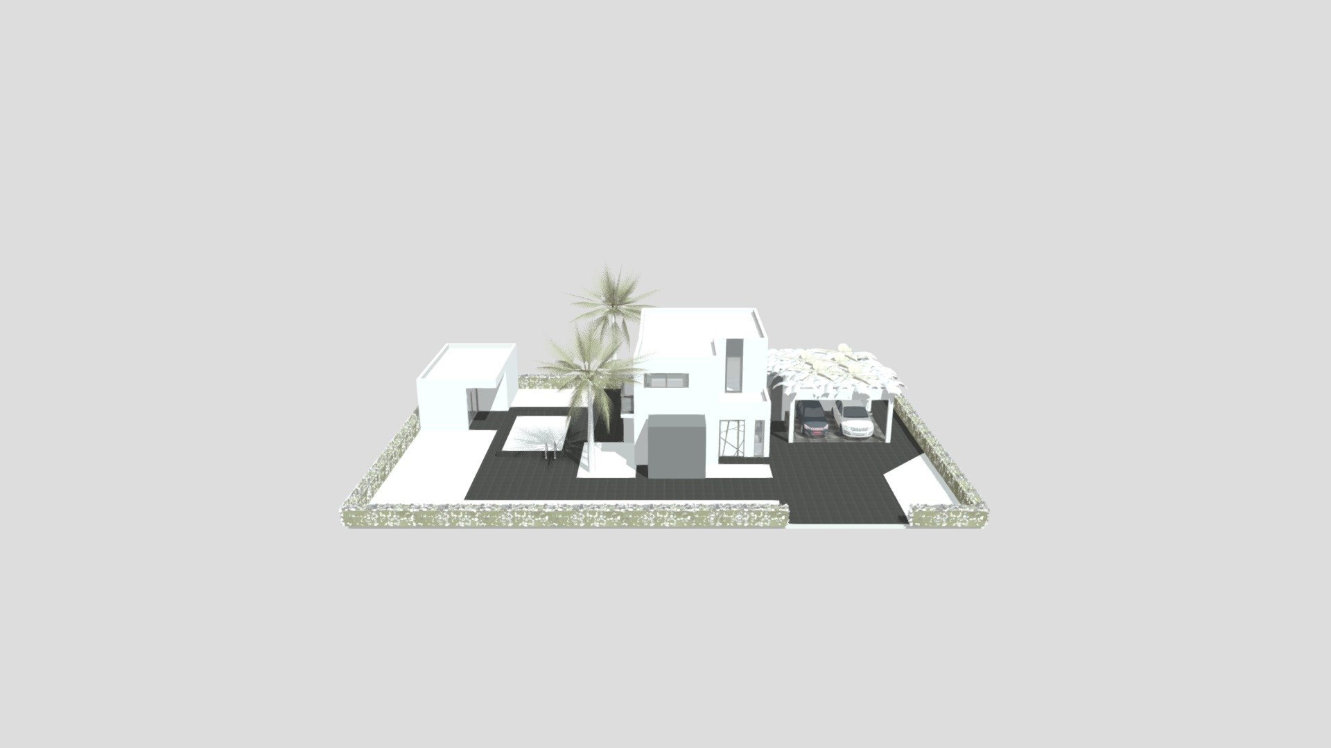 Holiday House