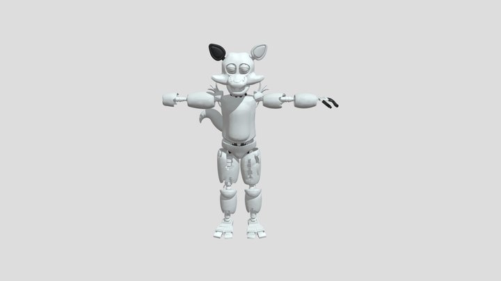 wolfy