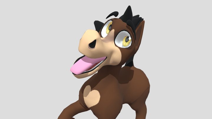 Heart Rig Showcase 3 11 26 3D Model
