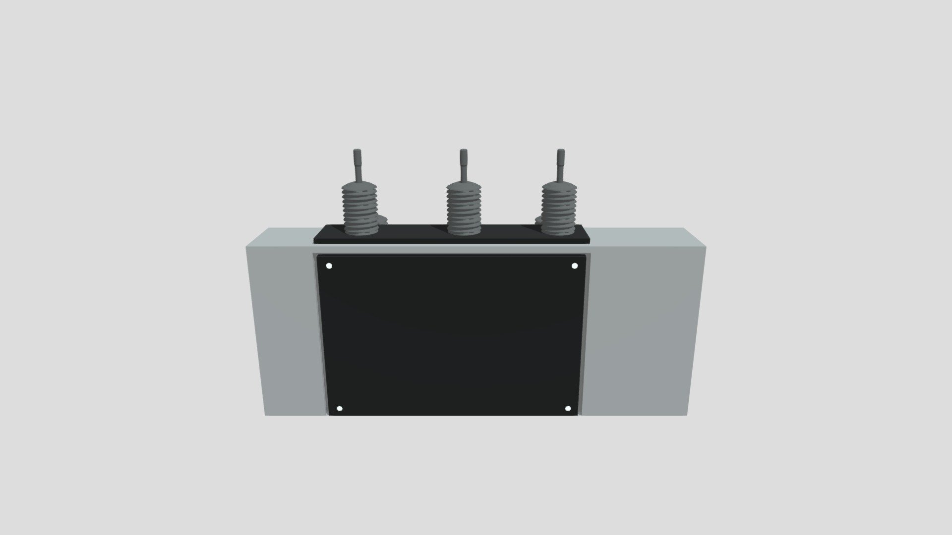 Wind Energy Transformer