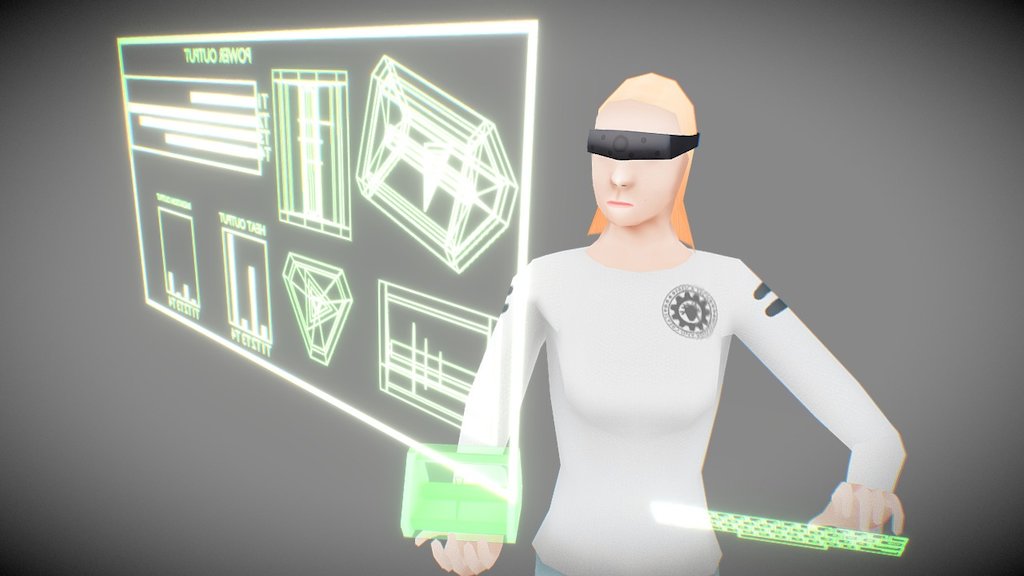Jane And The Infinite Problem