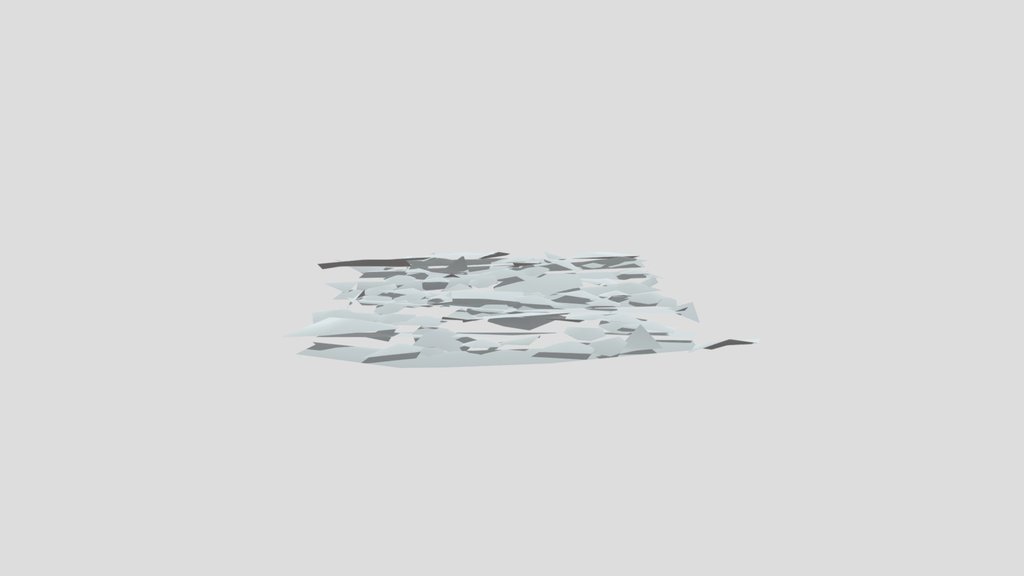 Ivy Creeper Tile 2m 01 01