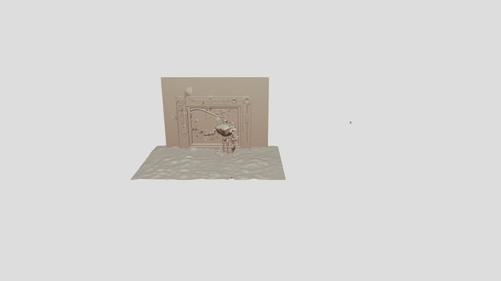 too12 3D Model