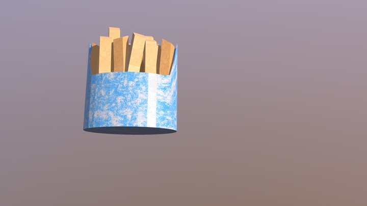 FRY BASKET