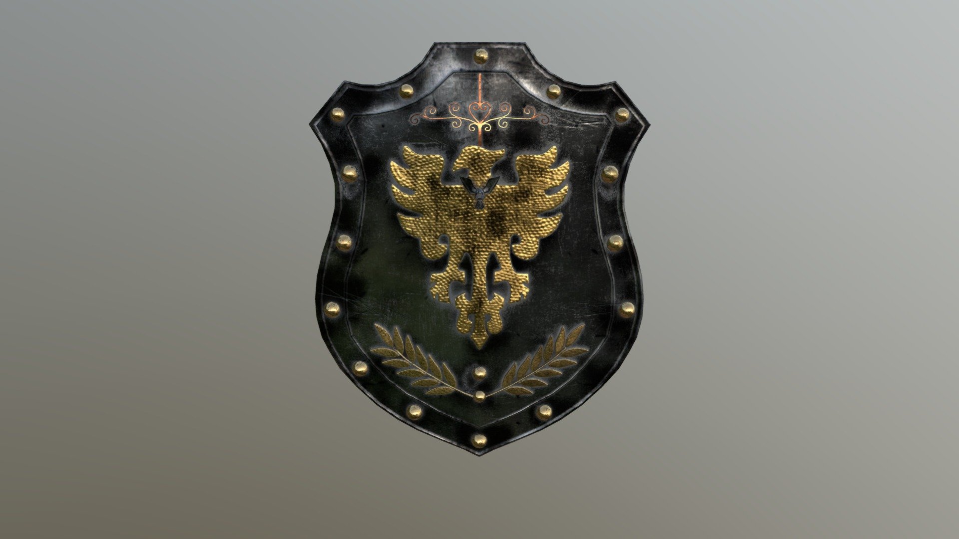 Shield Prop