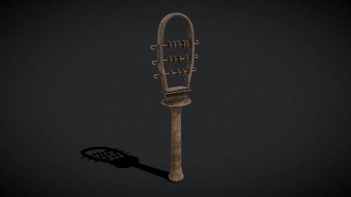 Rattletrap 3D models - Sketchfab