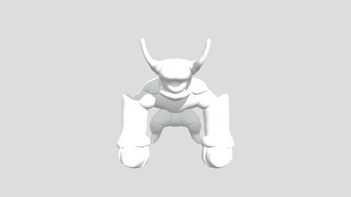 Try 3D Model