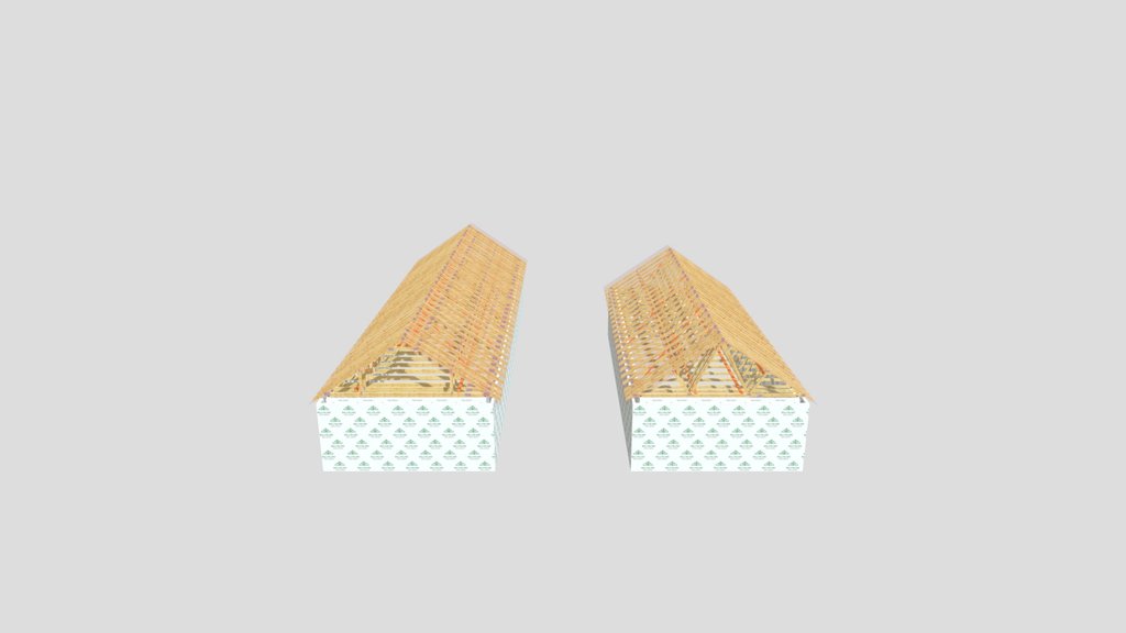 Proposedrooftruss