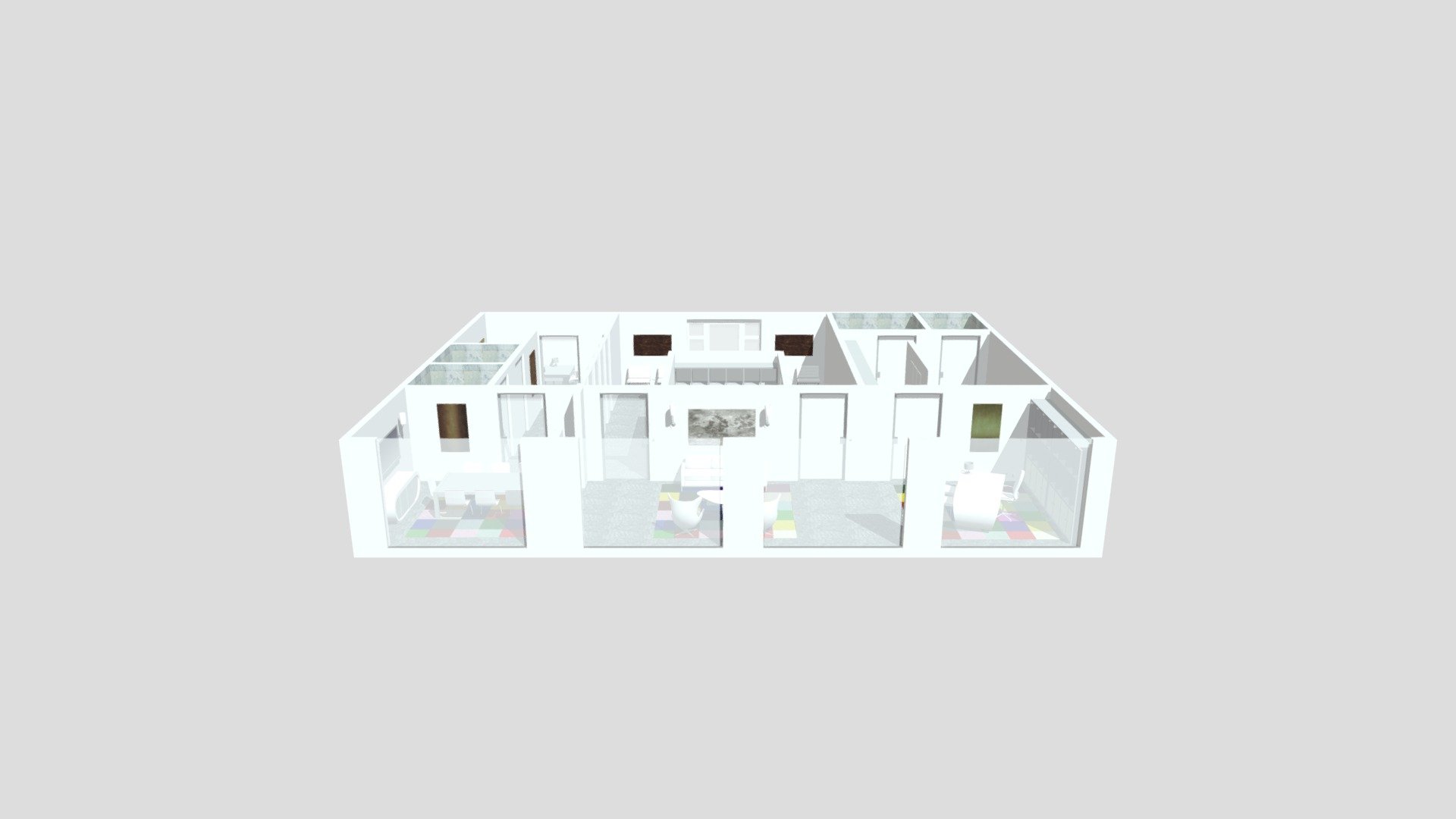 Bureaux (3)