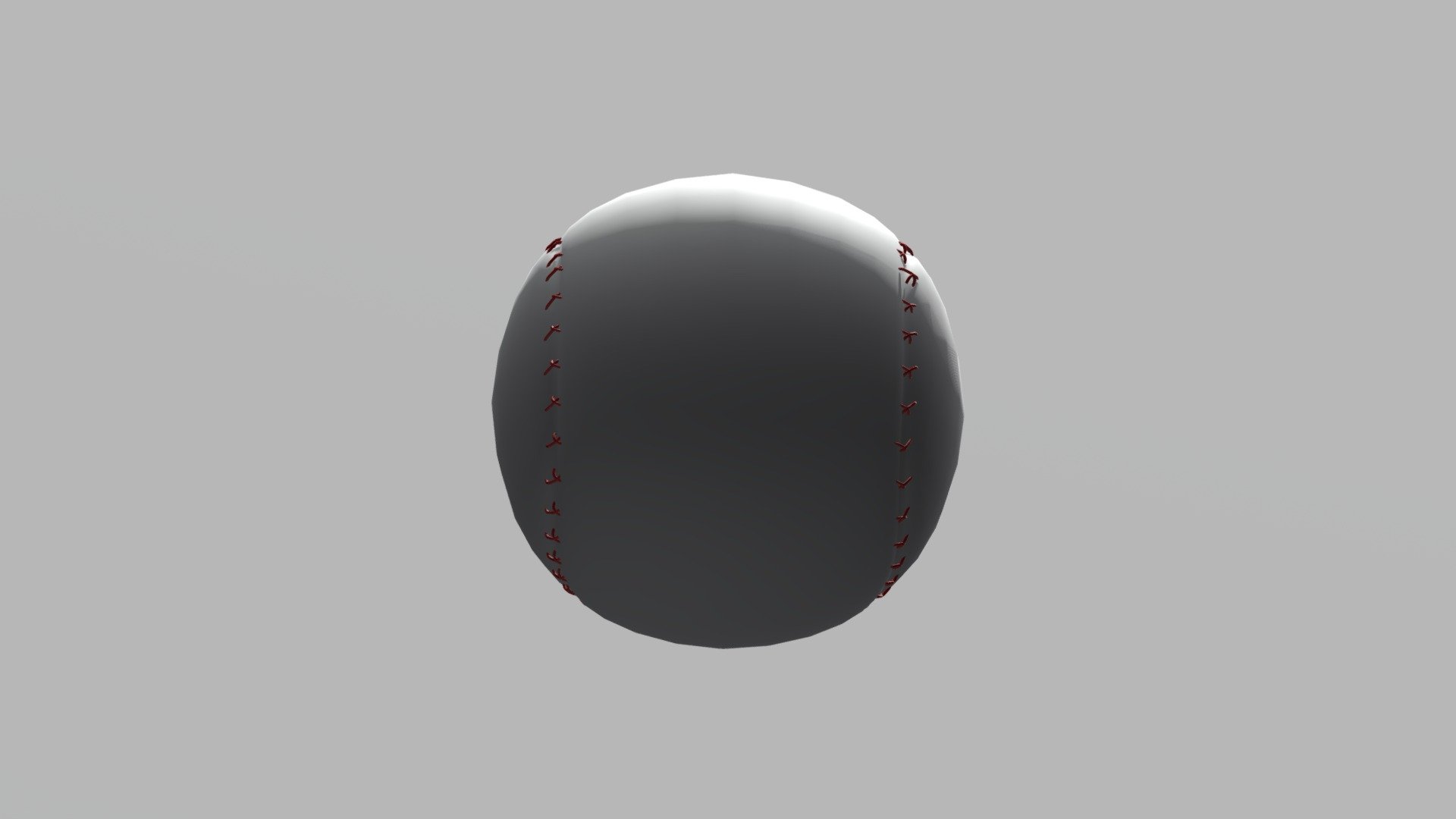 Baseball Ball