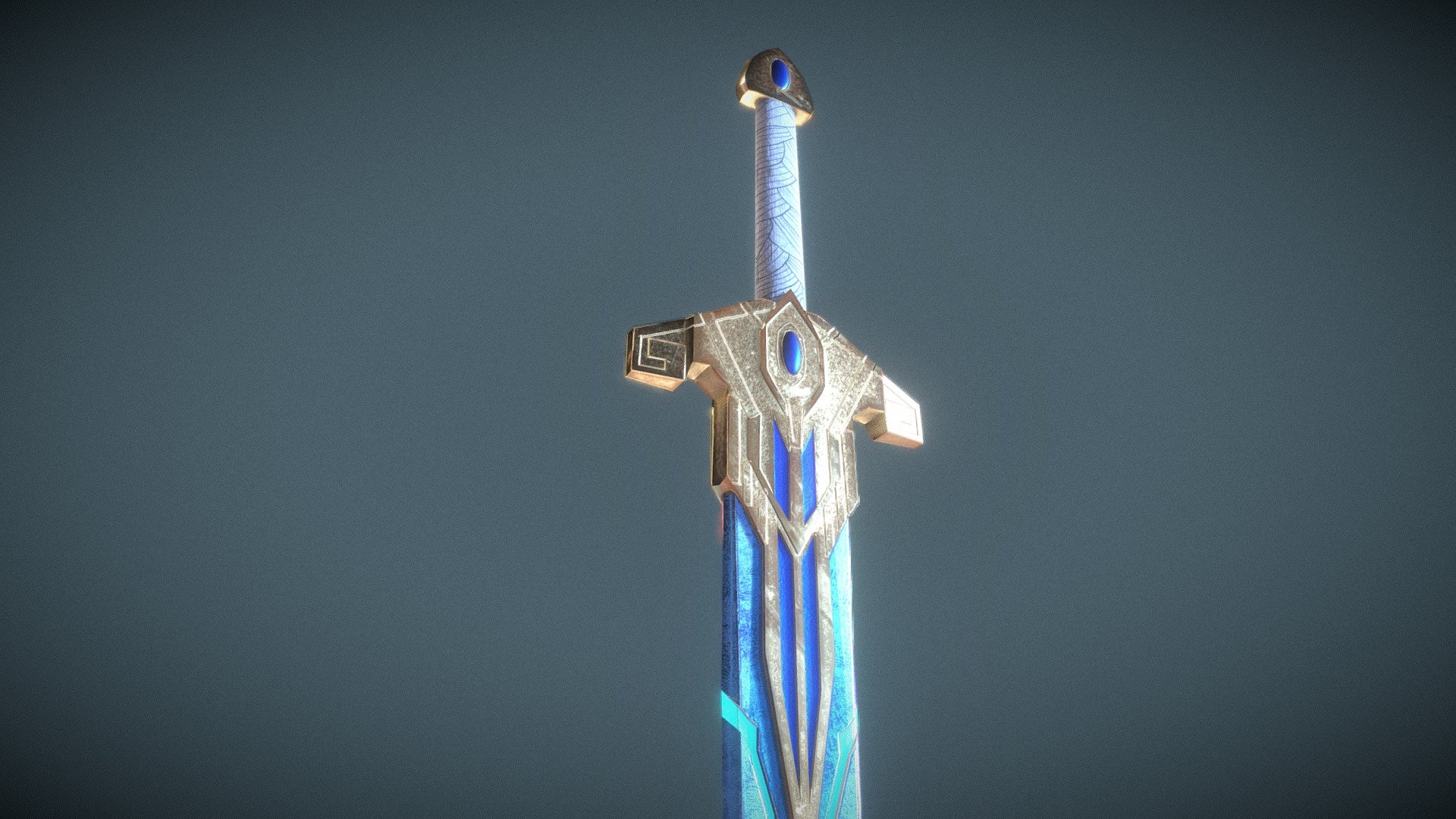 Sword of Zeus