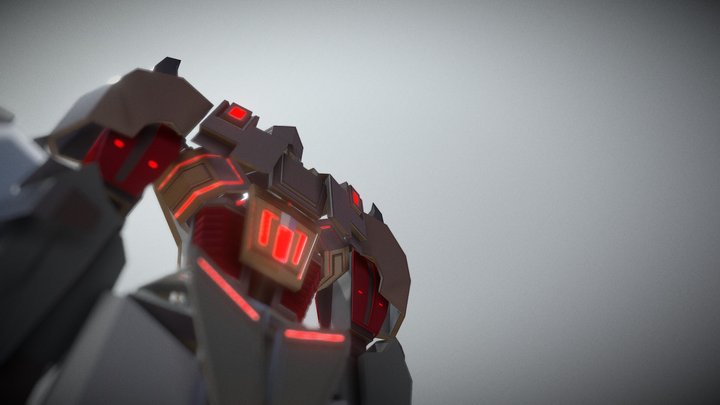 Megatron