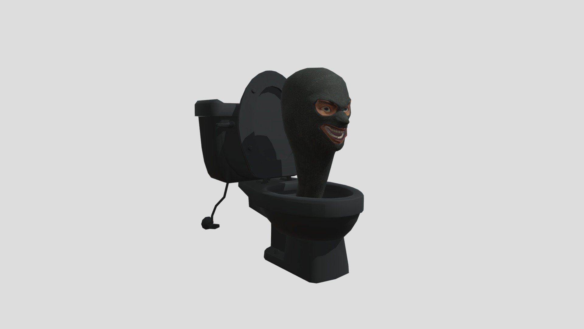 balaclava_skibidi_toilet - Download Free 3D model by Ranking gmod (@Jo7 ...