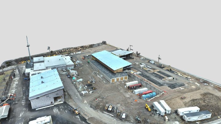 Upper Dublin 2-9-2025 3D Model