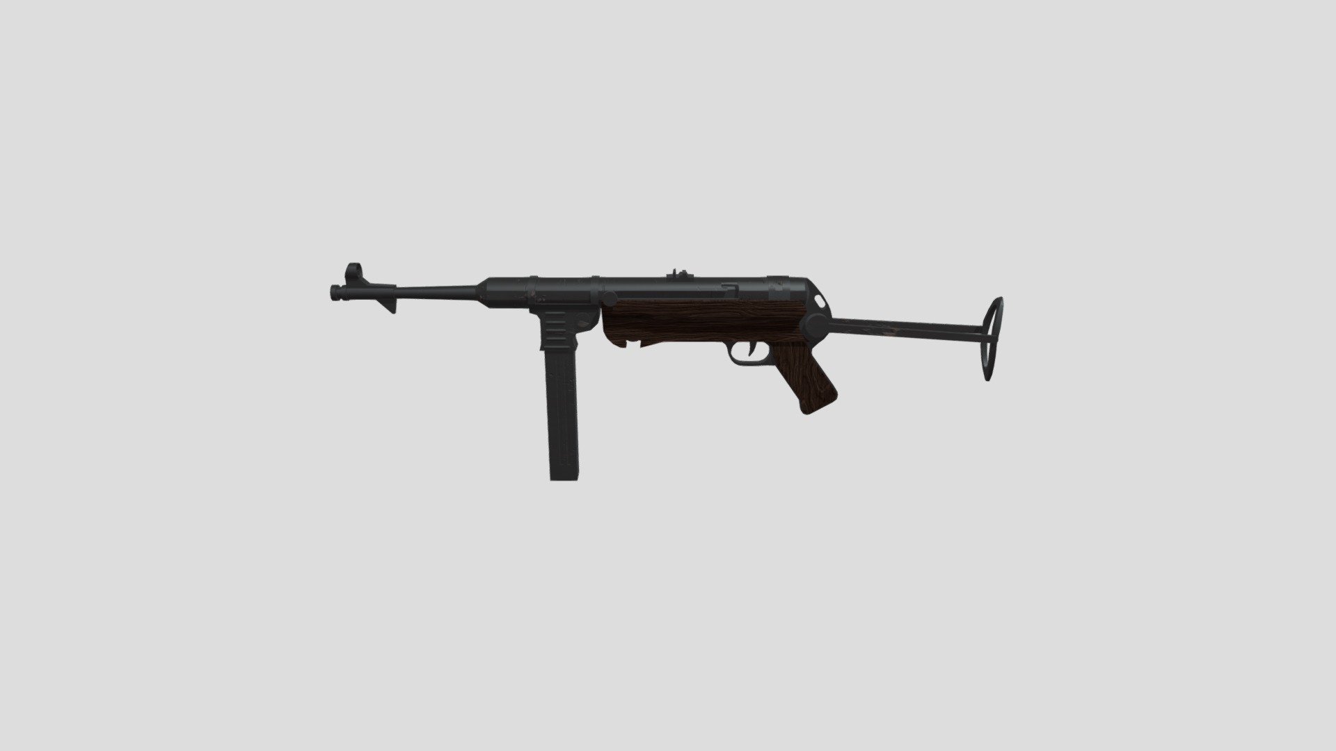 MP40