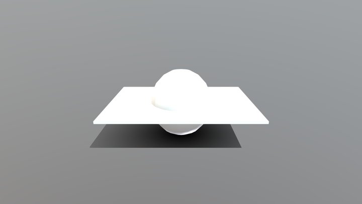 Group 3D Model