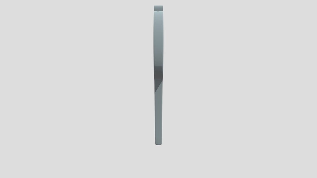 Gutter Hanger Straight