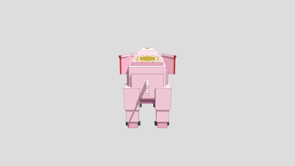 Max Elephant