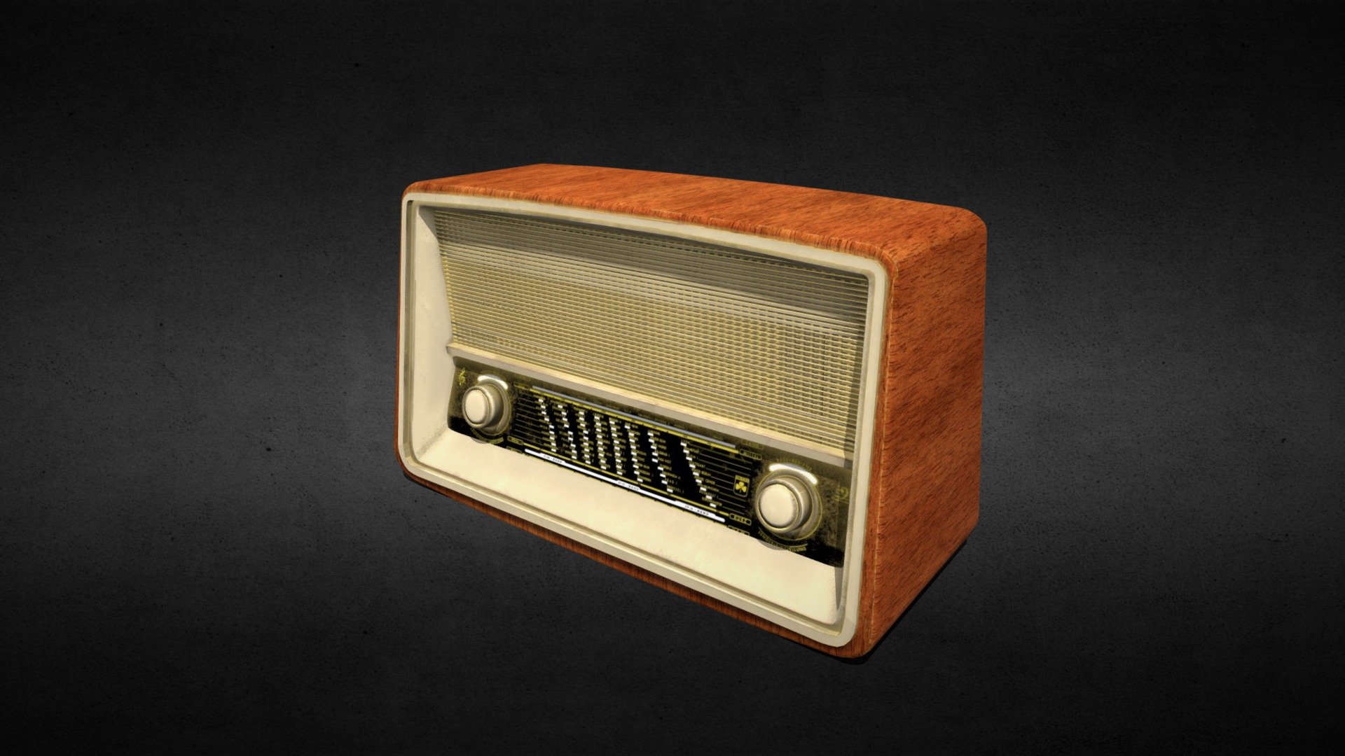 Radio