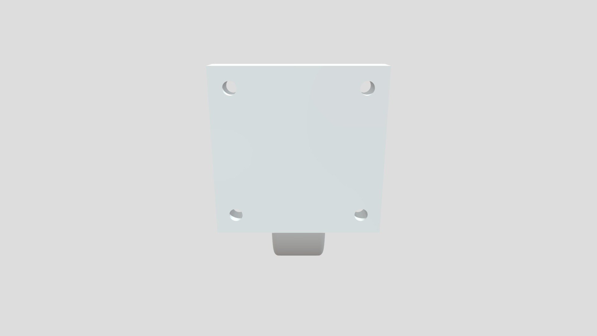 PL7 — Sketchfab embed 3D viewer