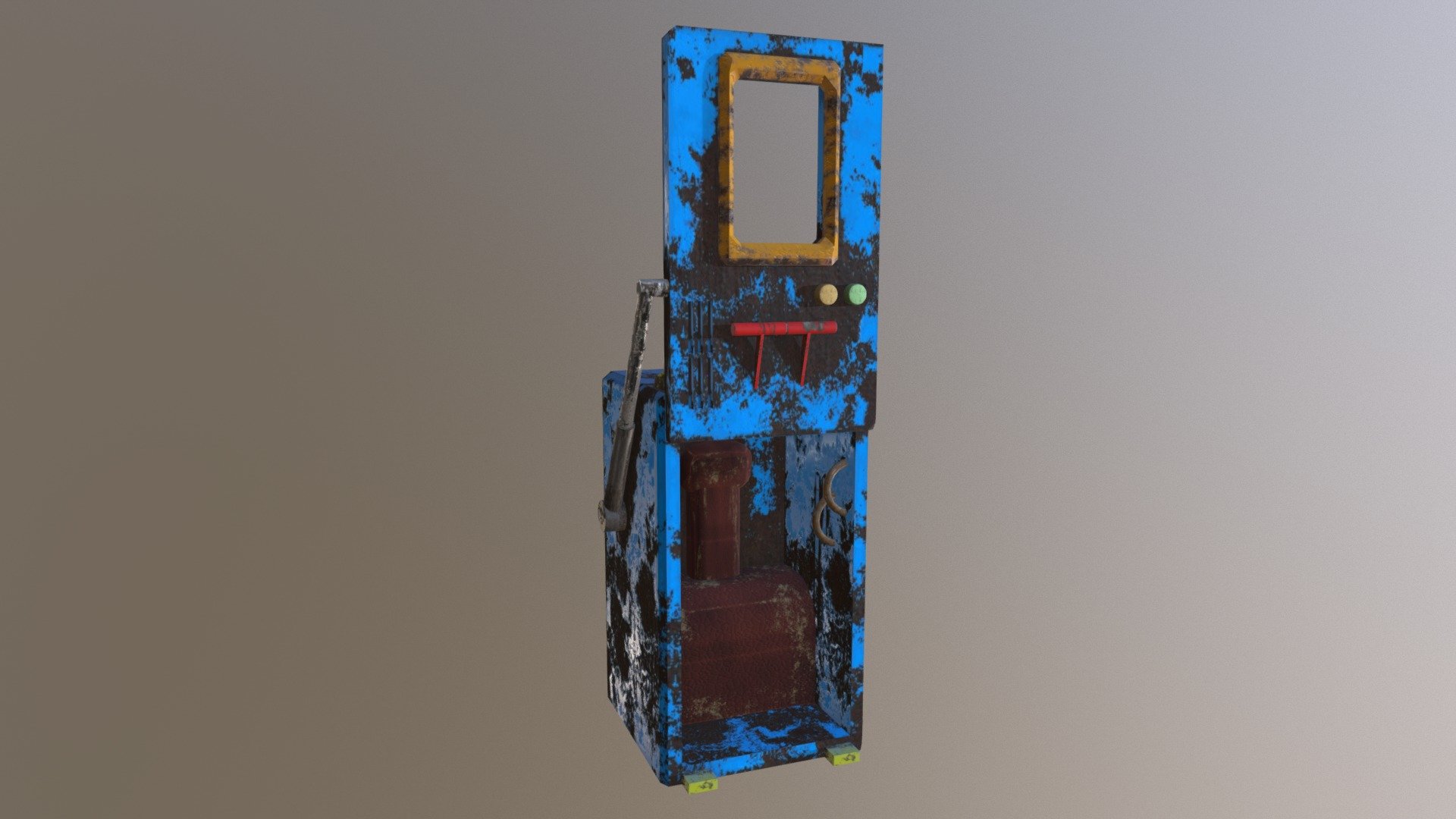 Bisente Project Capsule