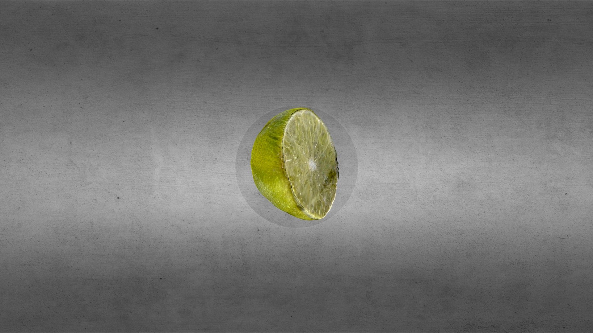 LIMÃO - LIME