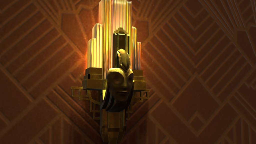 Sconce