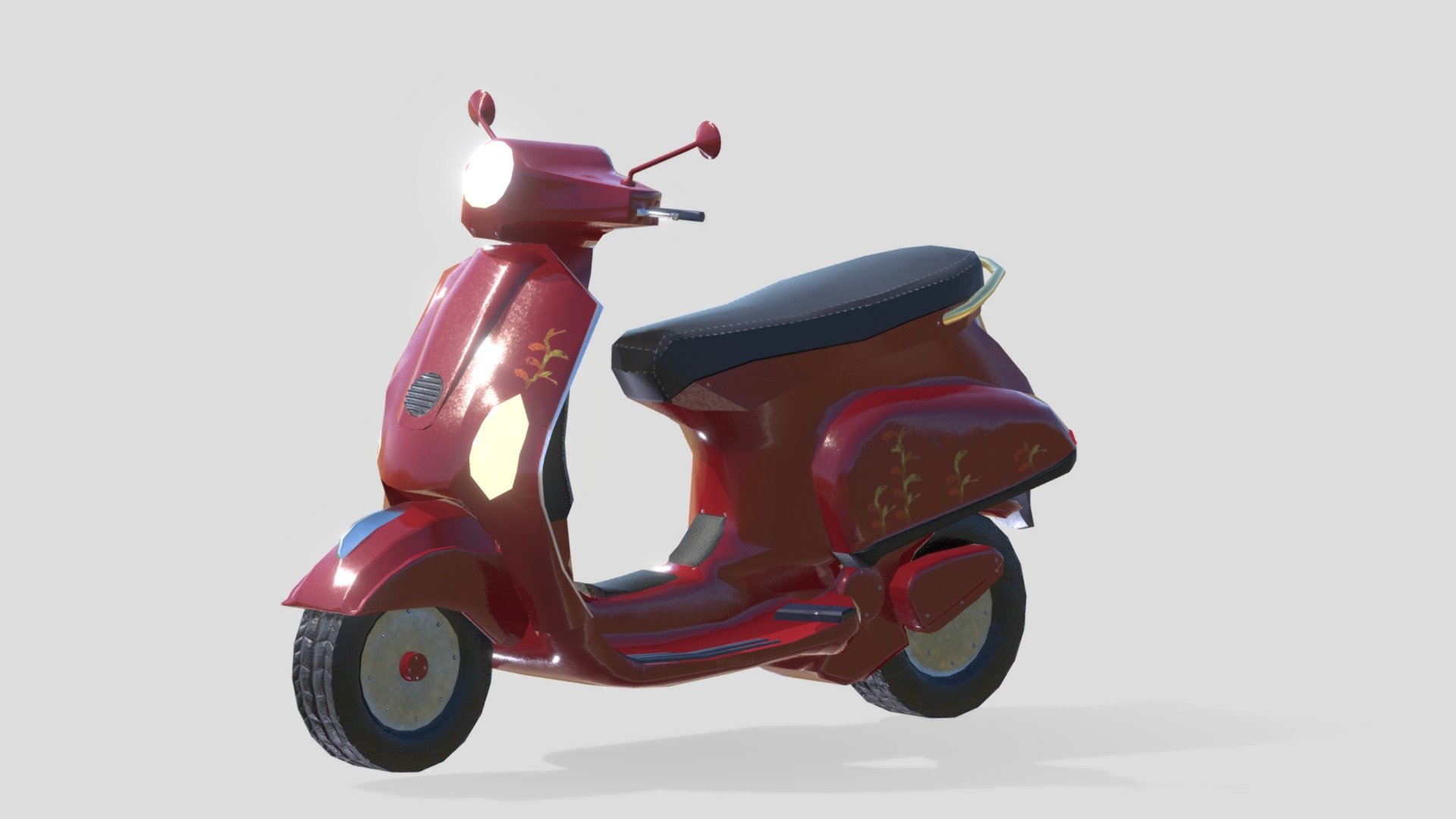 Vespa