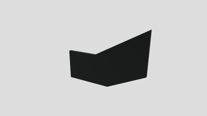 LOGO GUMUN 3D Model