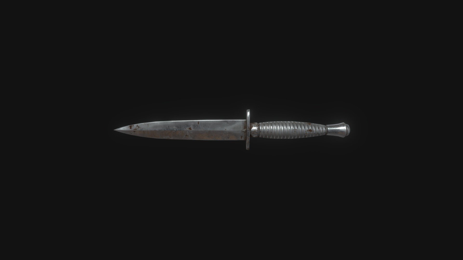 Ww2 Knife