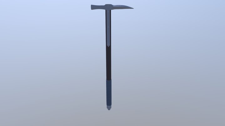 Warhammer 3D Model