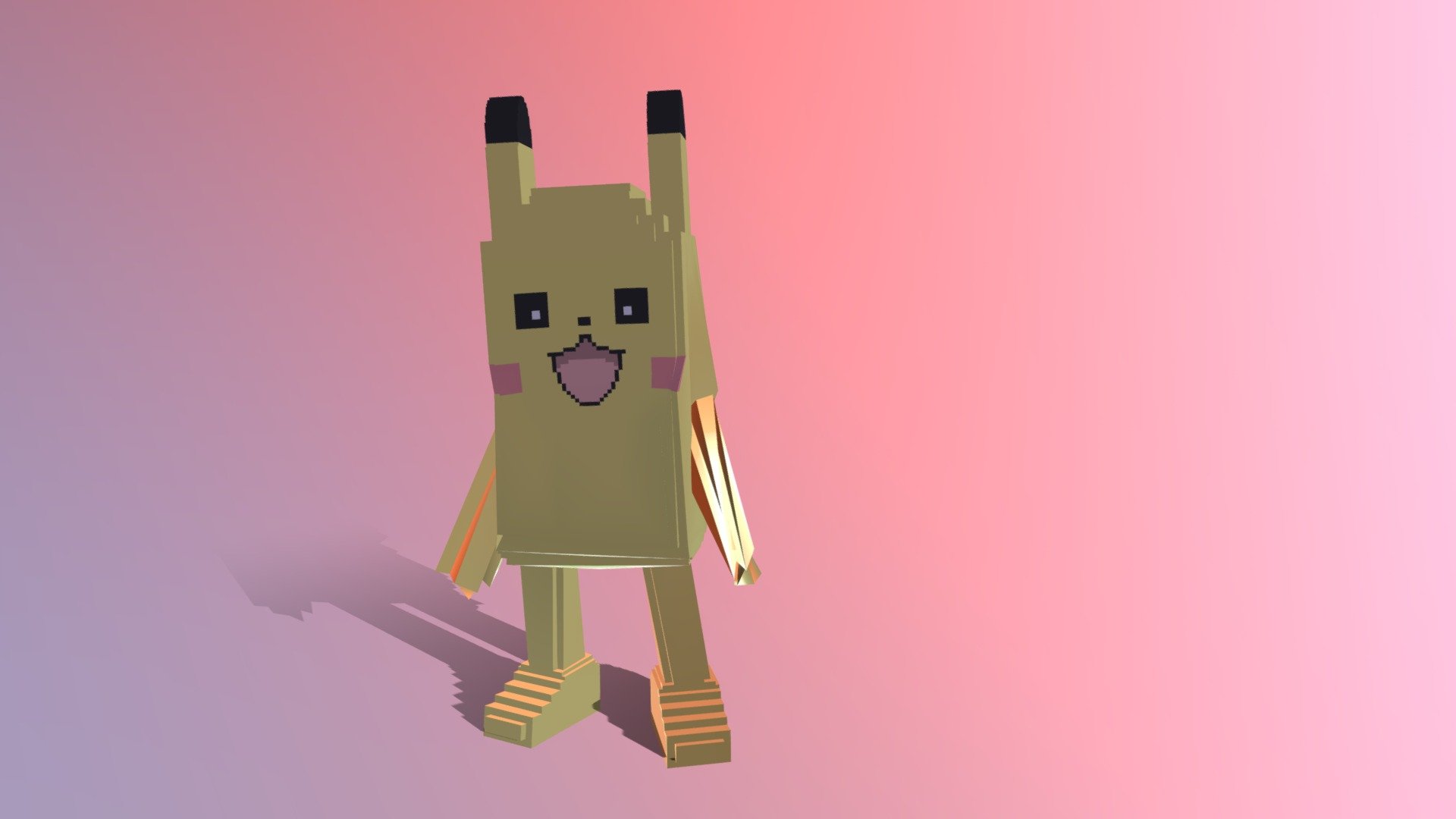 PikaJump