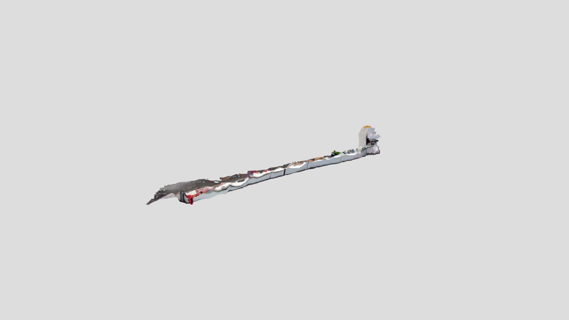 AntiSDF