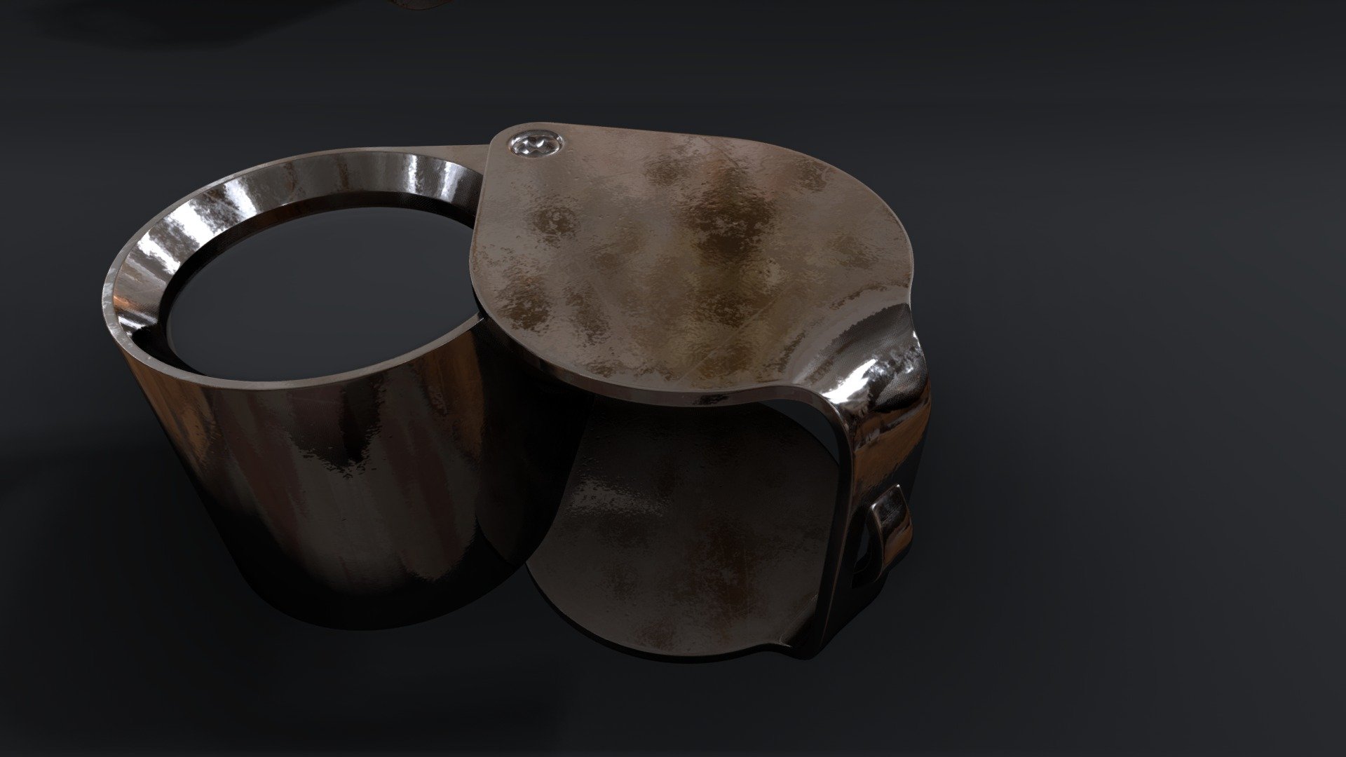 Loupe