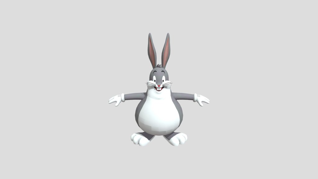Big Chungus