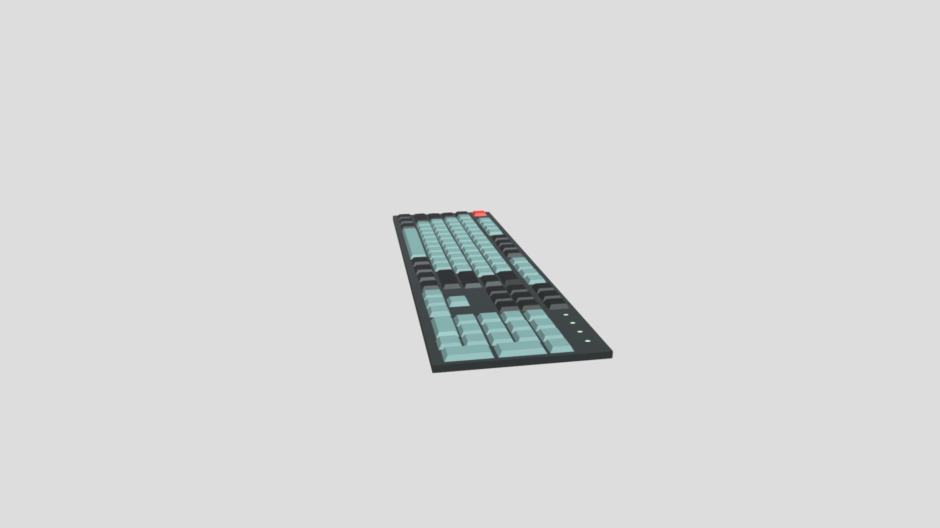 Clavier
