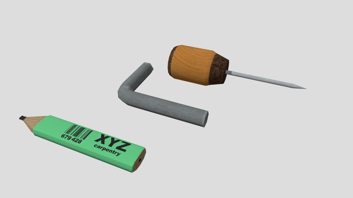 Fernandez_Supplementaries 3D Model