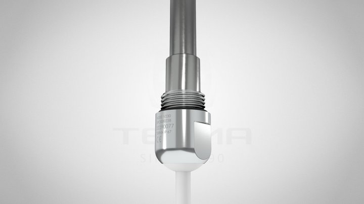 SIM electric heating element – Gratis 3D-model STL