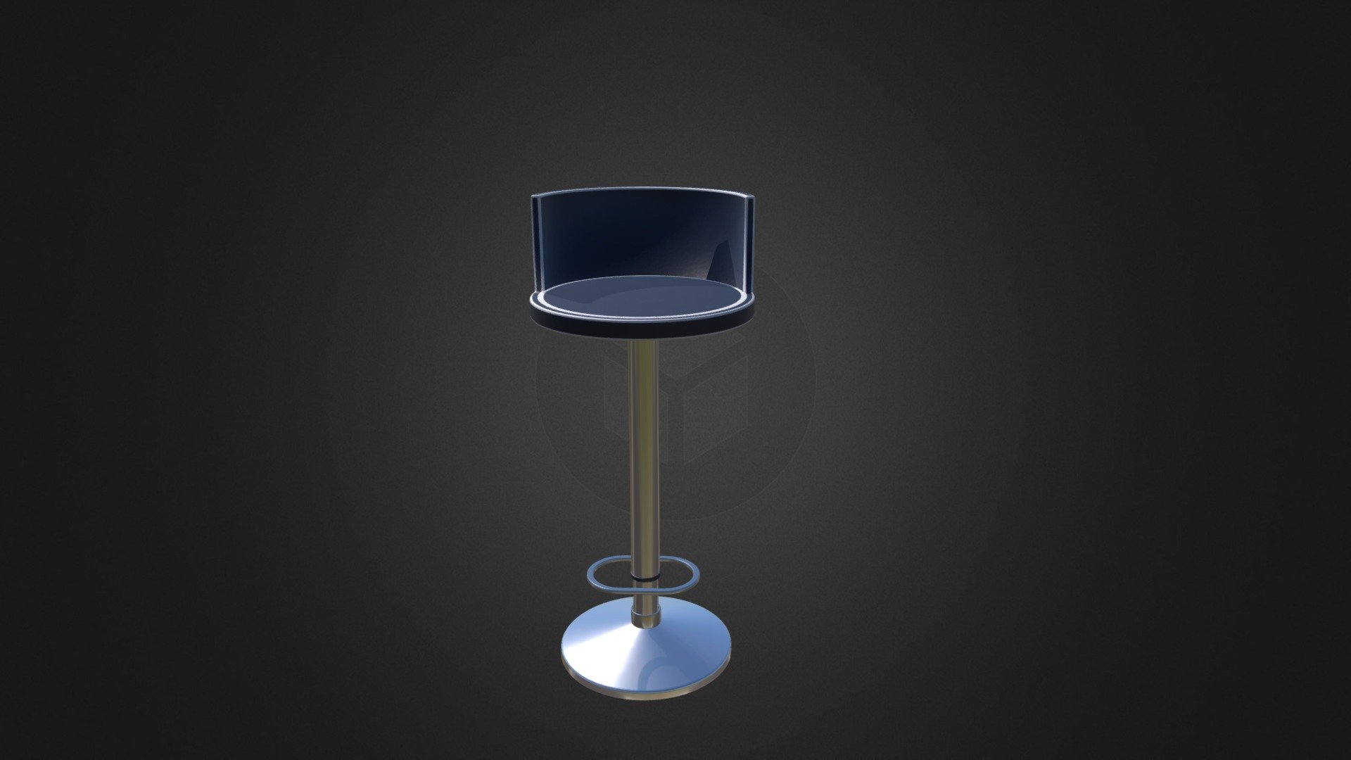 Taburete - Tamborete - Stool