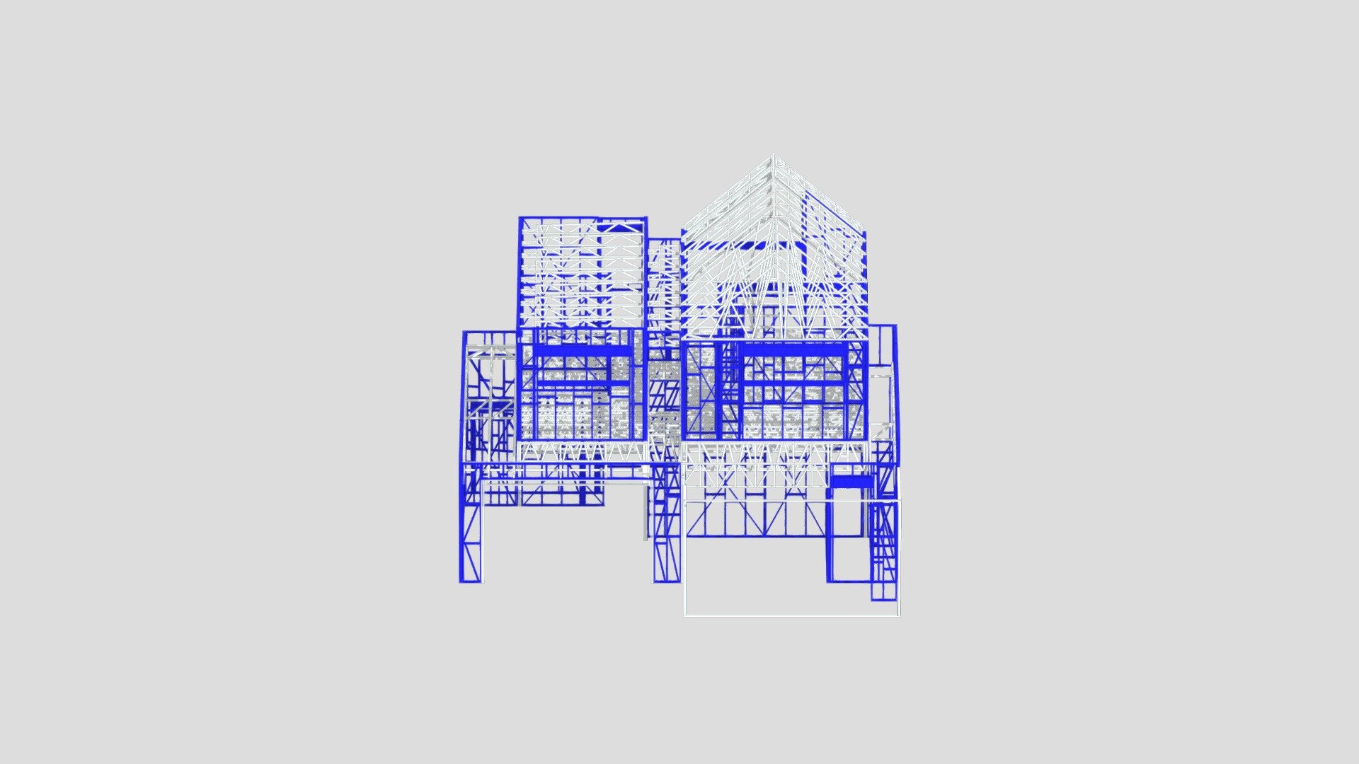 PROJECT#357 - Dwelling 3