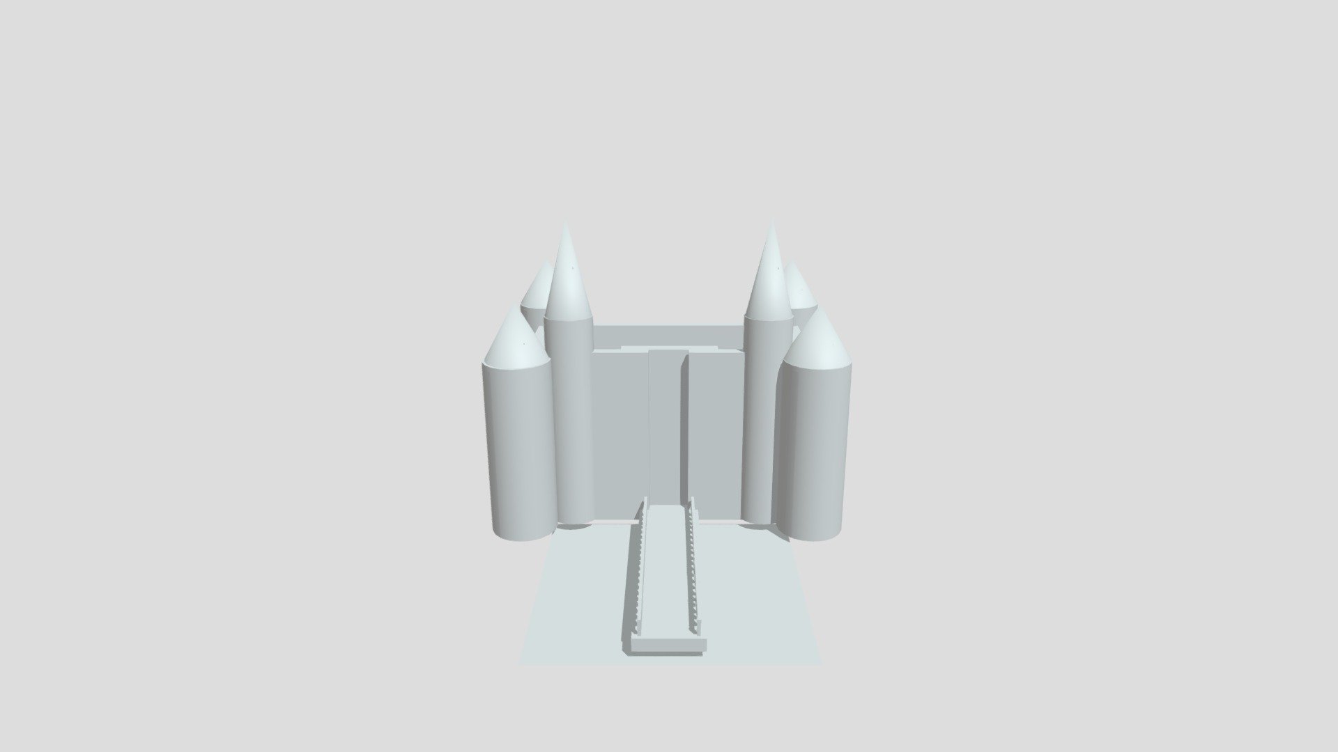 CastleScene
