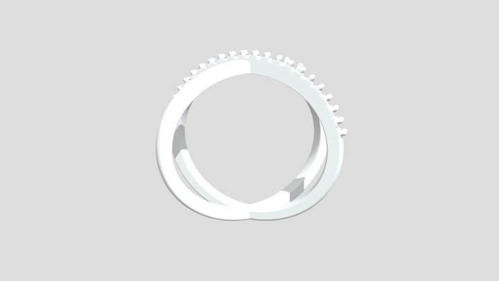 AR7405 3D Model