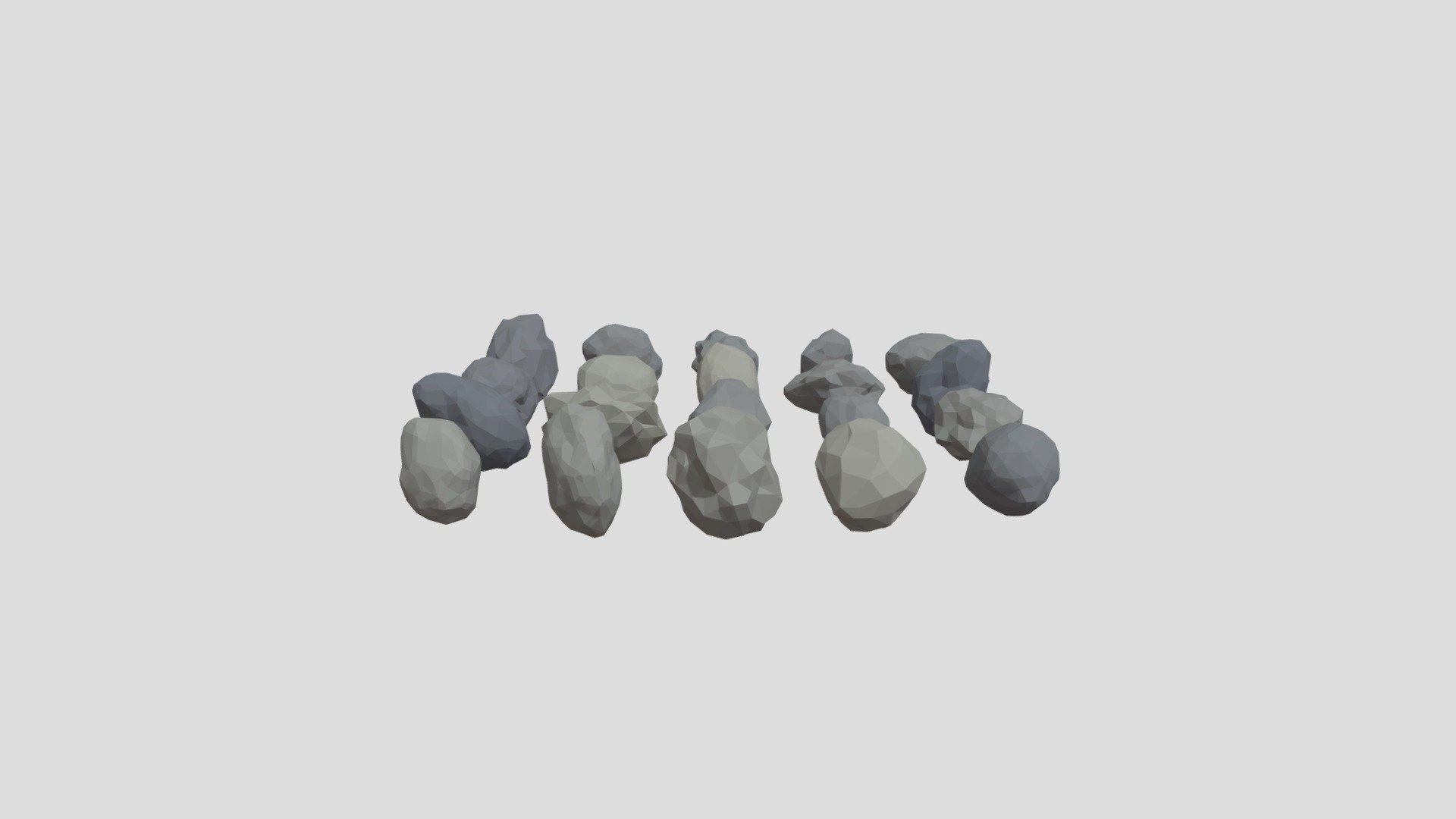 Rock_ Asset - Download Free 3D model by turkapurka (@tagiyev.turan09 ...