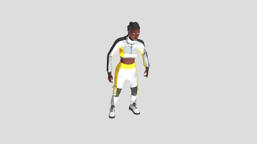 Combo - Unity