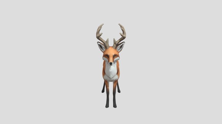 DeerFox
